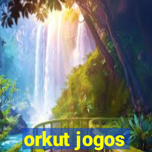 orkut jogos